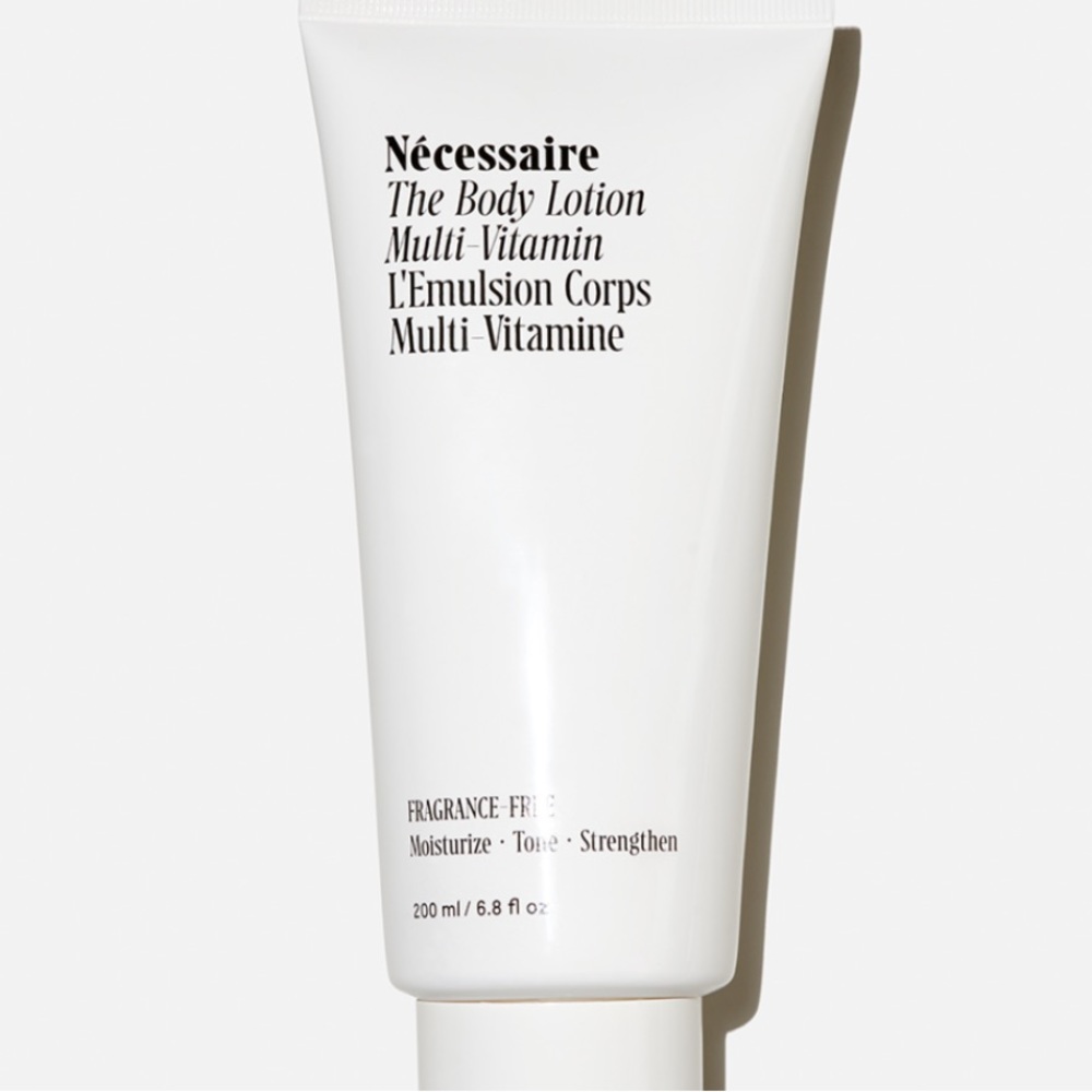 Necessaire Body Lotion